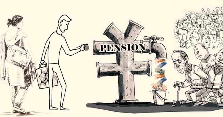 Navigating The Change; Exploring Pakistan’s Pension Policy & Implication Of Deduction For Early Retirement