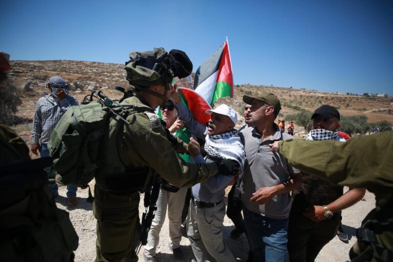 Unraveling the Israel-Palestine Conflict: Navigating the Current Quagmire