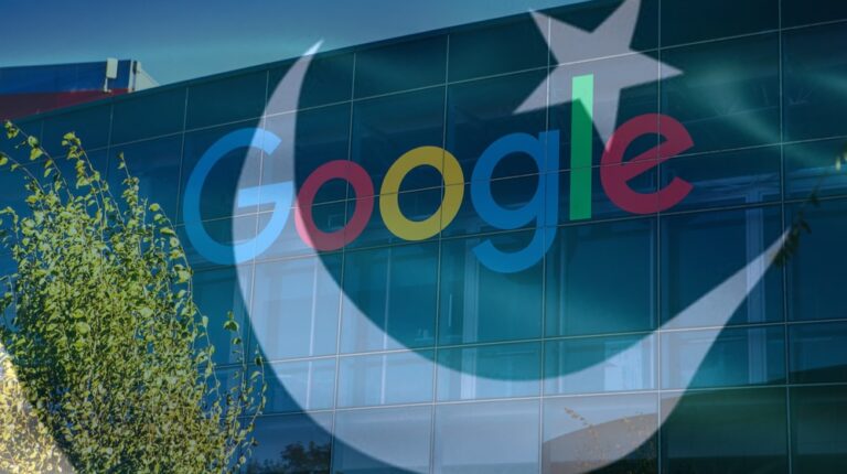 Year in Search 2023: Google Announces Top Trending Searches in Pakistan