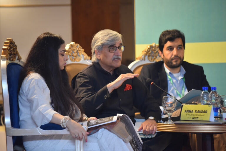 PILDAT and The Body Shop Collaborate to Illuminate Youth’s Role in Shaping Pakistan’s Democratic Future