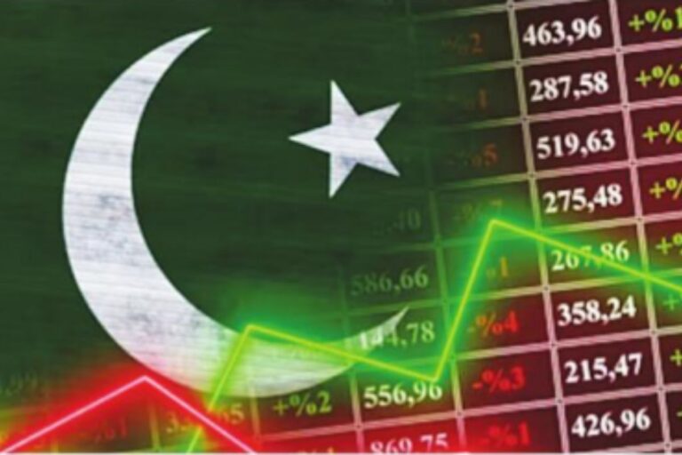 Mind Matters: Pakistan’s Economic Wellness