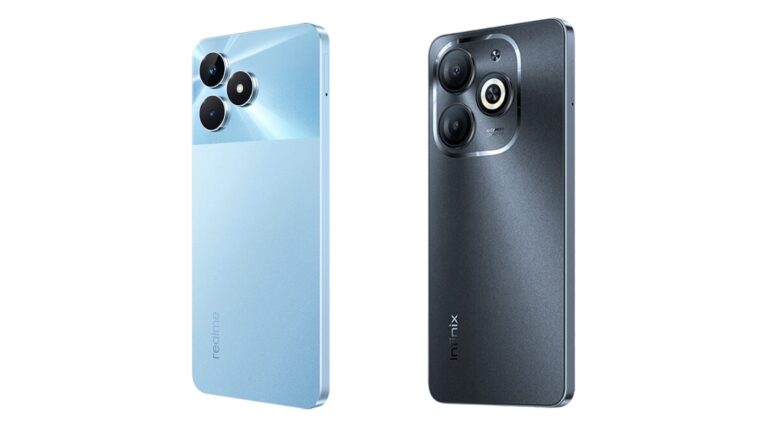 realme Note 50: A New Precedent in the Budget Smartphone Arena with Unparalleled Warranty