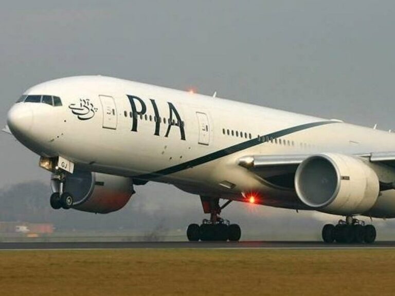 PIA’s Privatization Journey Eyes Mid-Eastern Horizons, Aims for $300M Boost