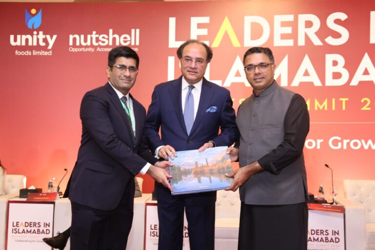 Significant Economic Growth Opportunities Unveiled at the 7th Edition of Leaders in Islamabad Business Summit