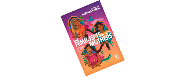 Book Review: Feminism of Our Mothers