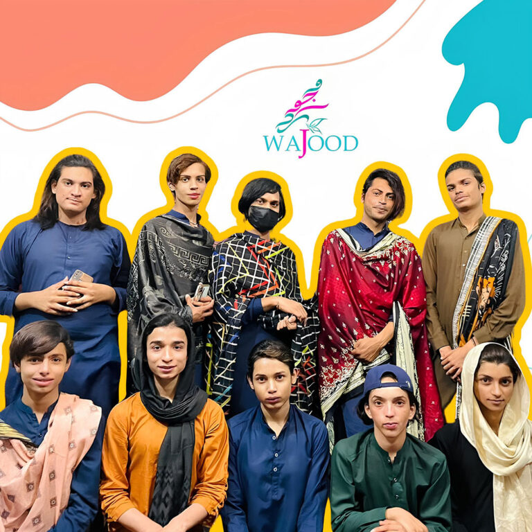 Wajood Society Launches Pakistan’s First Alliance for Transgender Youth in Multan