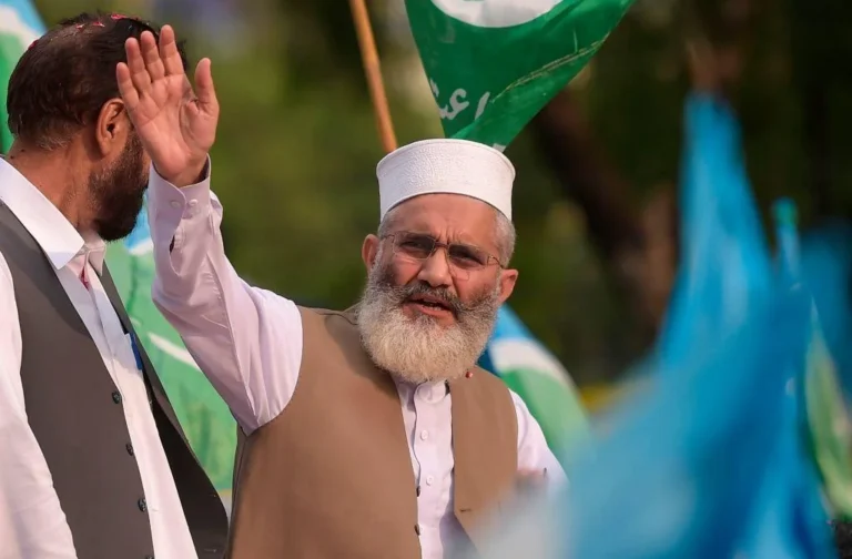 Jamaat-e-Islami Pakistan Secures Significant Voter Support in 2024 General Elections