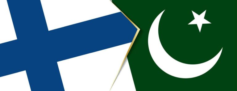 Pakistan and Finland Initiate Job Skills Program for Youth