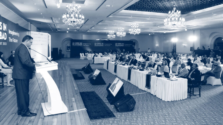 Leaders in Islamabad Business Summit 7th Edition to start tomorrow in Islamabad