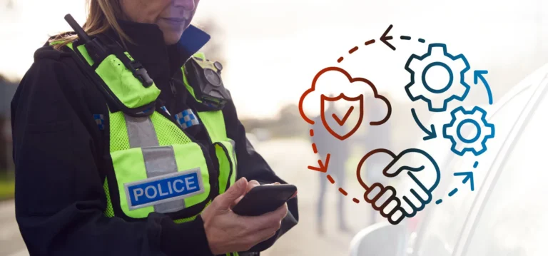 Leveraging the Digital Media and Crisis Communication for Better Policing