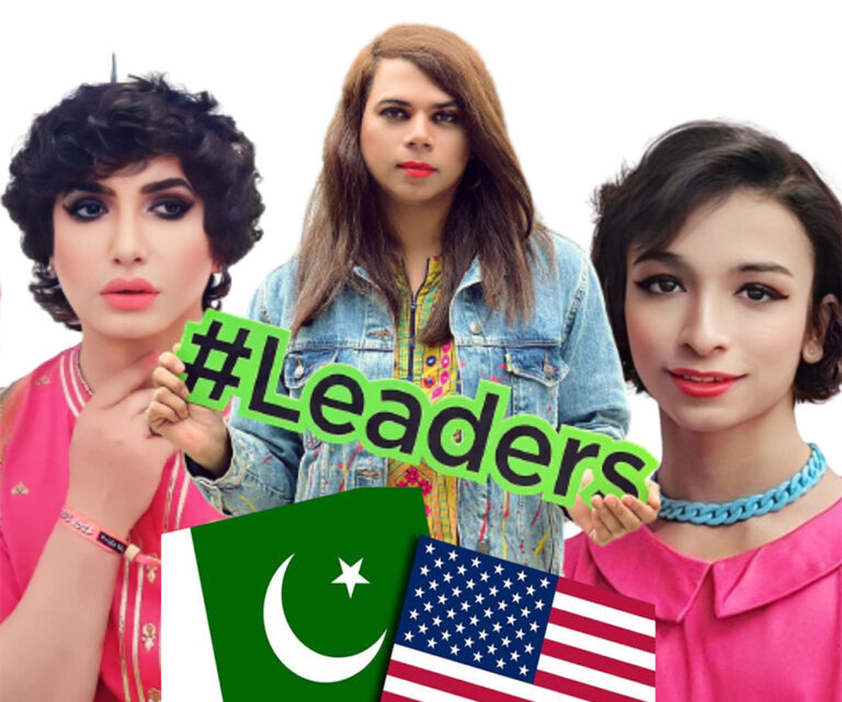 Transgender-Led Pakistani Startup Registers as LLC in USA