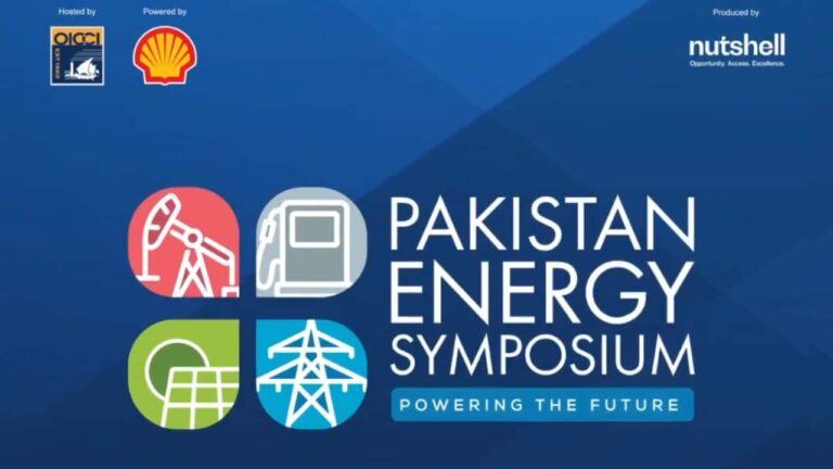 Leading Experts Convene in Islamabad for OICCI and Shell Pakistan’s Energy Symposium