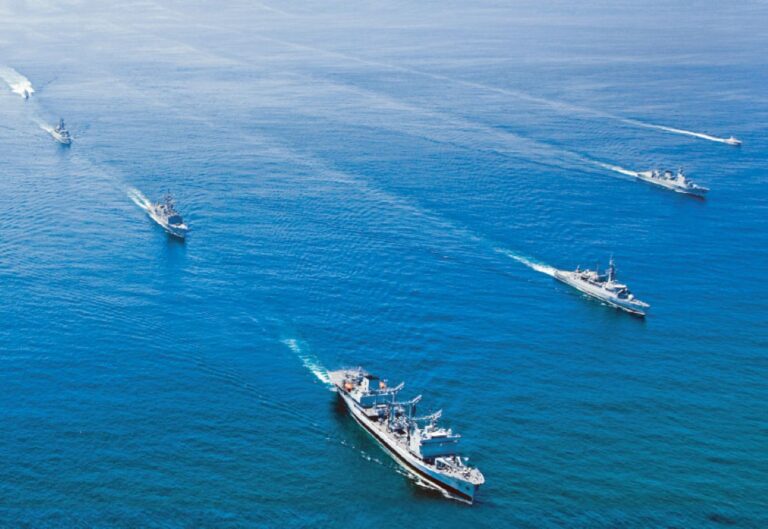 Securing Pakistan Coastline; Addressing Emerging Maritime Security Challenges