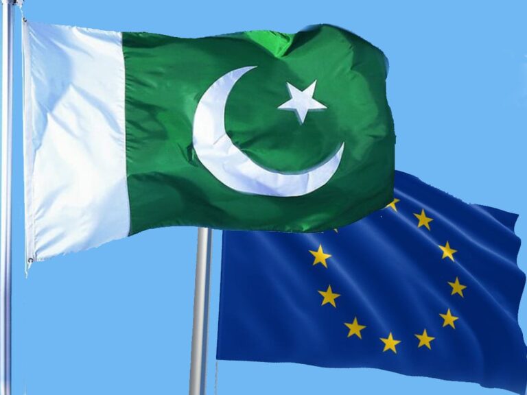 EU Launches Program to Empower Youth in Khyber Pakhtunkhwa