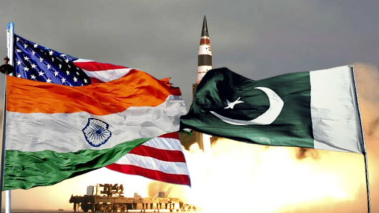 US-India strategic convergence and implications for the foreign policy of Pakistan