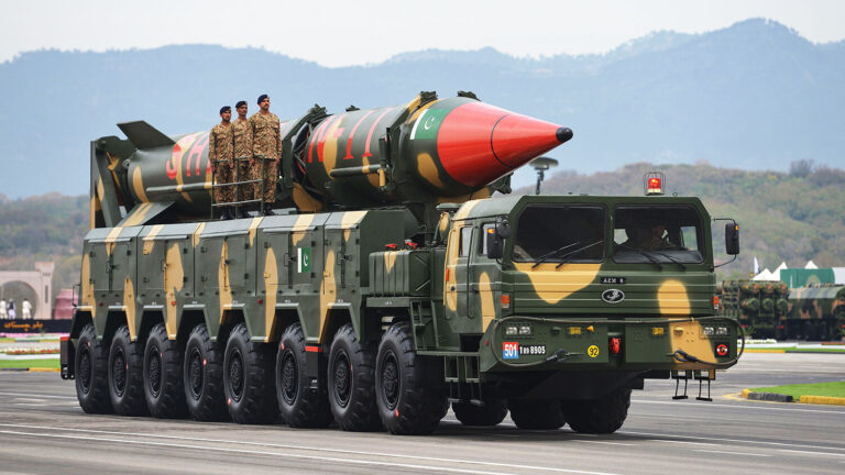 Unlocking Pakistan’s Nuclear Potential