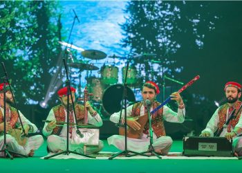 Saif Samejo Pays Tribute to Ismaili Community’s Cultural Contributions