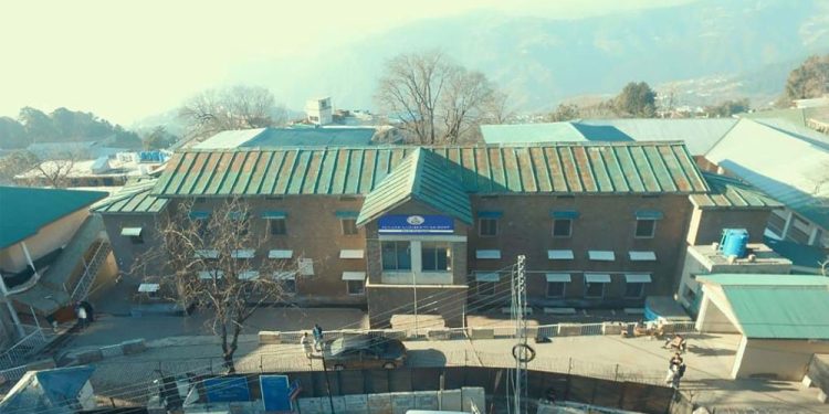 Kohsar University’s Establishment Puts Future of Murree Colleges in Danger