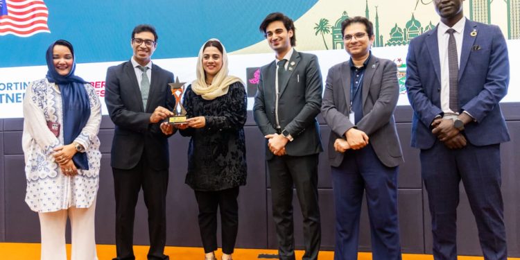 Global Youth Conference 2025 in Malaysia Showcases Young Leaders Redefining Global Change