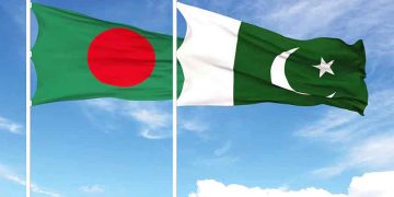 Bangladesh Marks 54th Armed Forces Day in Islamabad, Highlighting Growing Ties with Pakistan