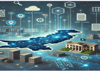 Future-Ready Revenue Governance: The Transformative Role of IT Expertise in Reforming BOR Sindh