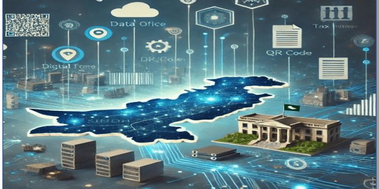 Future-Ready Revenue Governance: The Transformative Role of IT Expertise in Reforming BOR Sindh