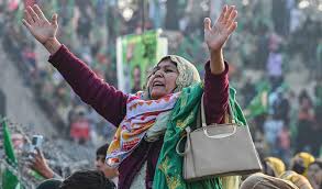 Report Urges Cross-Sector Reforms to Strengthen Women’s effective participation in Public Service