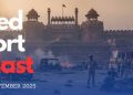 Securitisation of Red Fort Blast and evolving threat perception in South Asian security Architecture