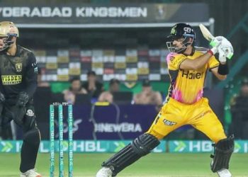 PSL 11: Zalmi defeat Kingsmen in low-scoring thriller