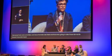 Women Deliver ’26 Conference Highlights Accountability, Justice, and Inclusion of Young Voices Worldwide