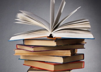 Books as Emotional Archives