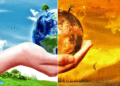 Mourning the Earth, We Knew