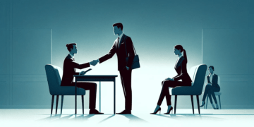 The Invisible Crisis: How Unfair Hiring and Workplace Jealousy Are Destroying Productivity