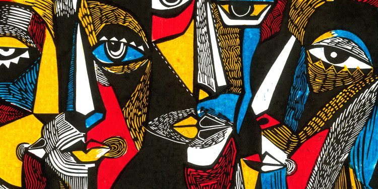 World Art Day: Art, Climate, and Emotional Ecologies