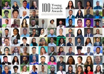 Pakistani Youth Leaders Make Their Mark in QECT 100 Young Leaders Awards 2026