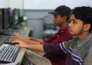 Youth, Technology and Pakistan’s Future Workforce